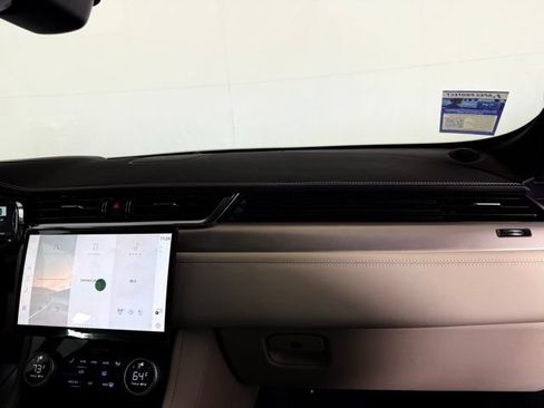 Certified 2026 Jaguar F-PACE R-Dynamic S AWD/4WD image 46