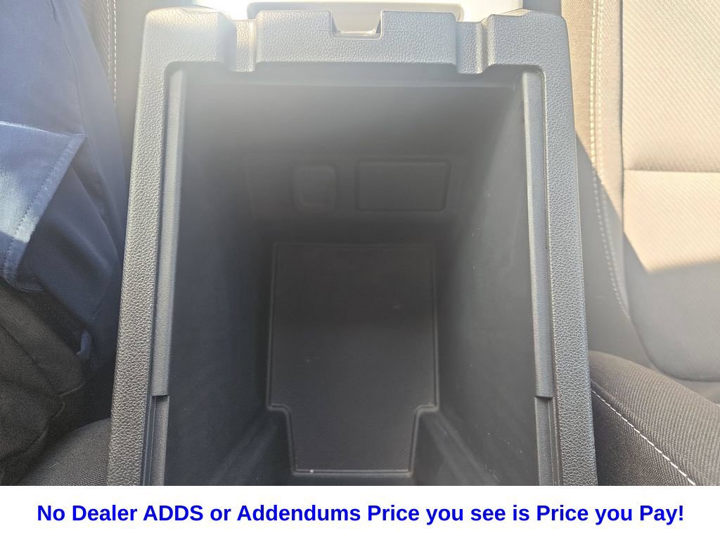 Used 2025 Chevrolet Blazer LT AWD/4WD image 20