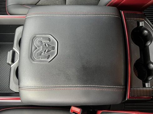 Used 2023 RAM 1500 Rebel w/ Rebel Level 1 Equipment Group image 24