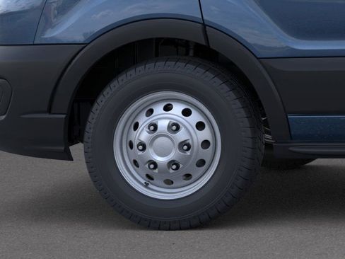 New 2025 Ford Transit 350 148 High Roof image 19