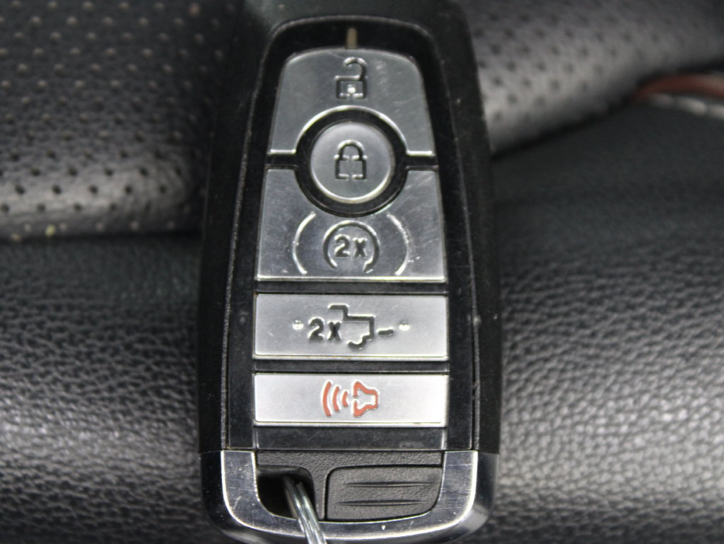 Used 2023 Ford F150 Lariat w/ Equipment Group 502A High AWD/4WD image 77