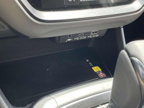 New 2025 Subaru Crosstrek 2.5i Sport w/ Popular Package #4A image 26