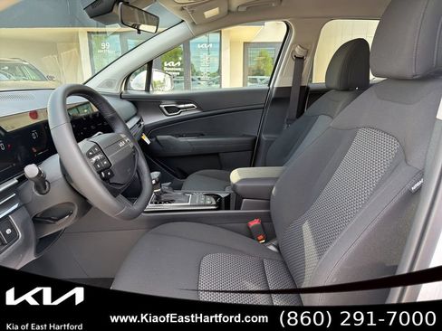 New 2026 Kia Sportage LX AWD/4WD image 27
