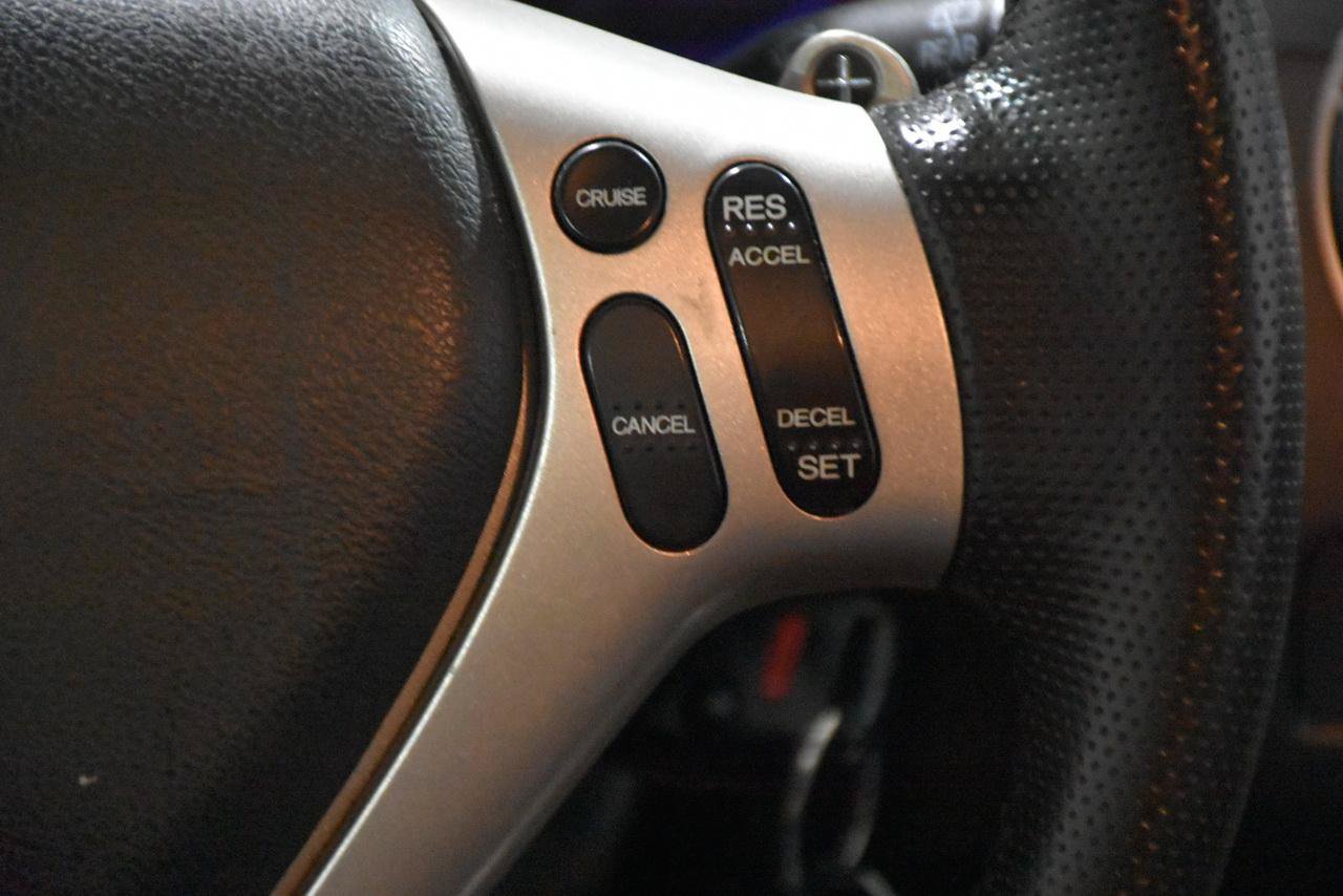 Used 2007 Honda Fit Sport image 40