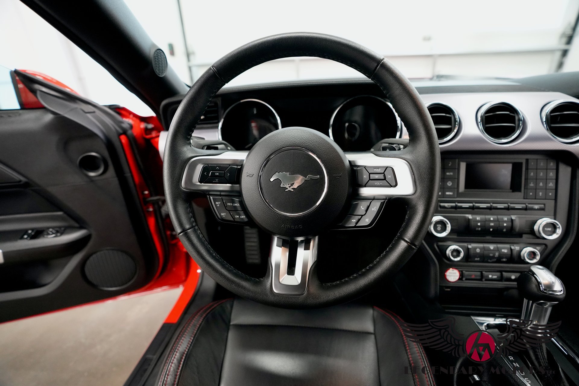 Used 2017 Ford Mustang GT RWD image 76