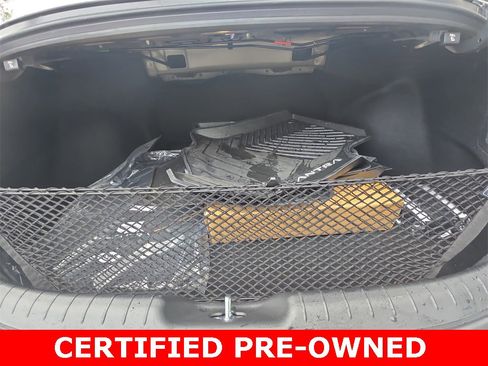 Certified 2025 Hyundai Elantra SEL image 13