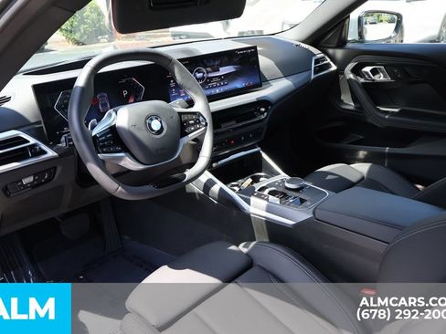 Used 2026 BMW 230i Coupe w/ Premium Package RWD image 9