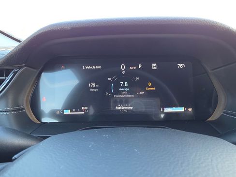 New 2026 Jeep Grand Cherokee Limited image 19