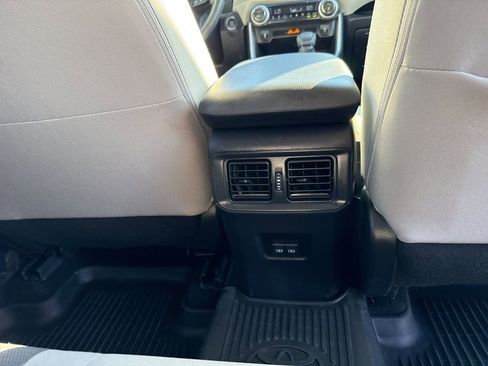 Used 2023 Toyota RAV4 XLE image 28