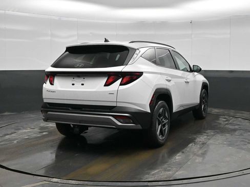 New 2026 Hyundai Tucson SEL image 7