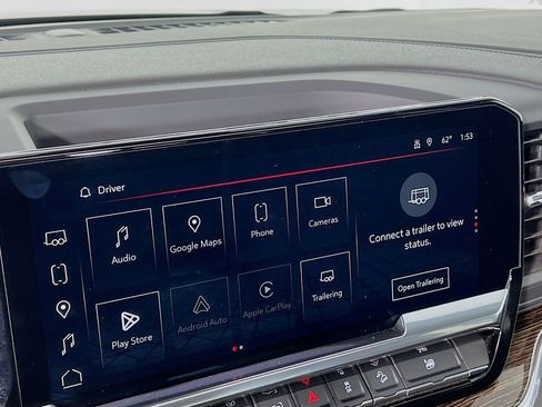 Used 2023 GMC Sierra 1500 Elevation w/ Elevation Premium Package image 13