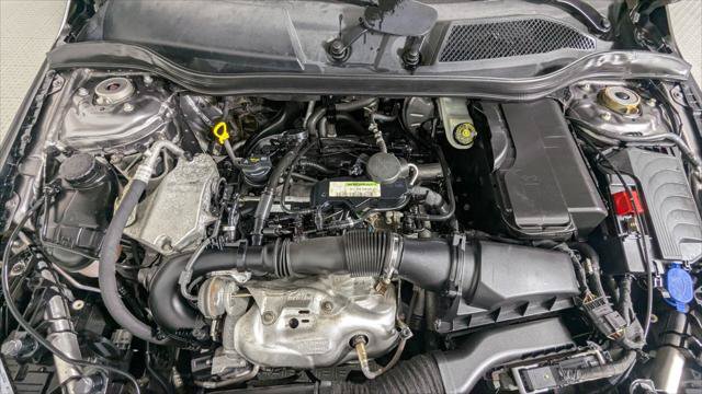 Used 2019 Mercedes-Benz CLA 250 4MATIC image 33