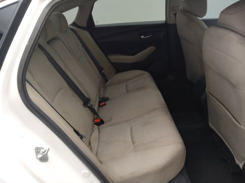 Used 2023 Honda Accord LX image 19