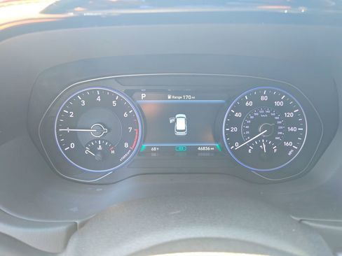 Used 2022 Hyundai Palisade SEL w/ 8P Bench Seat Package image 22