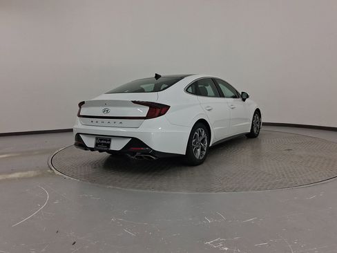 Used 2023 Hyundai Sonata SEL w/ Convenience Package image 9