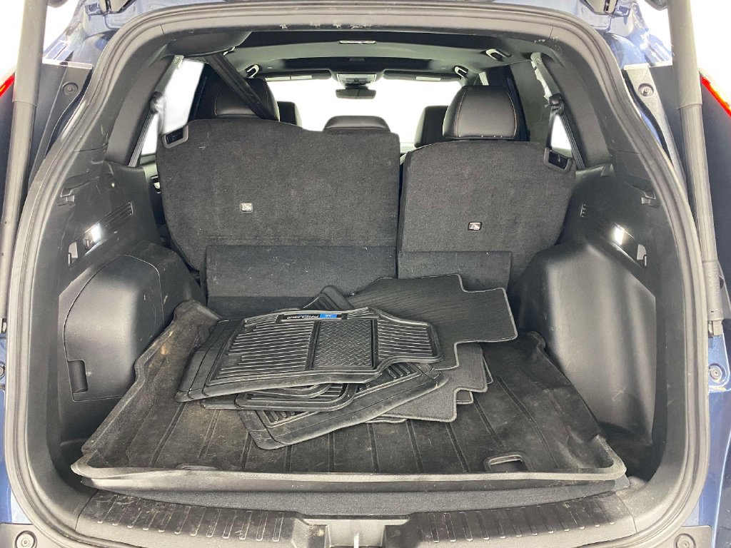 Used 2025 Honda CR-V Sport-L image 9