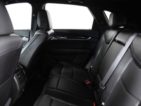 Used 2024 Cadillac XT5 Premium Luxury image 22