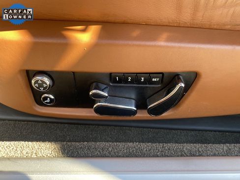 Used 2009 Bentley Continental GTC w/ Convenience Specification Pkg image 29