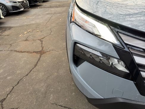 New 2026 Nissan Rogue SV w/ Cold Weather Package image 10