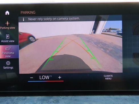 Certified 2023 BMW X7 xDrive40i w/ M Sport Package image 30