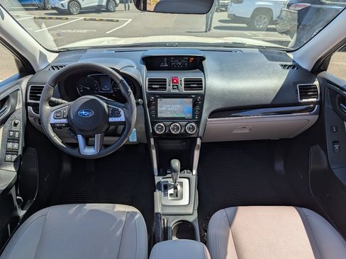 Used 2018 Subaru Forester 2.5i Limited AWD/4WD image 25
