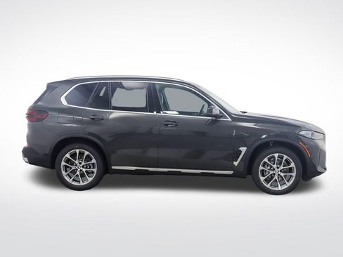 Used 2026 BMW X5 xDrive40i AWD/4WD image 6