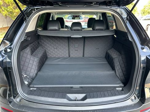 New 2026 MAZDA CX-5 Select AWD/4WD image 26