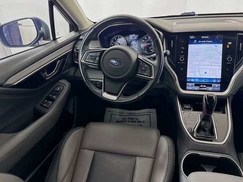 Used 2023 Subaru Outback Onyx Edition image 27