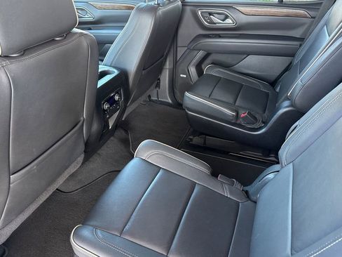 Used 2024 Chevrolet Tahoe Premier image 6