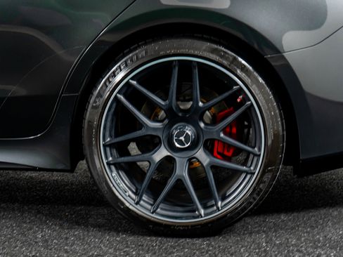 Used 2021 Mercedes-Benz AMG GT 63 image 18