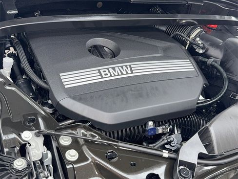 Used 2025 BMW X1 xDrive28i image 62