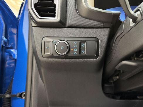 Used 2025 Ford Bronco Sport Big Bend w/ Convenience Package AWD/4WD image 11