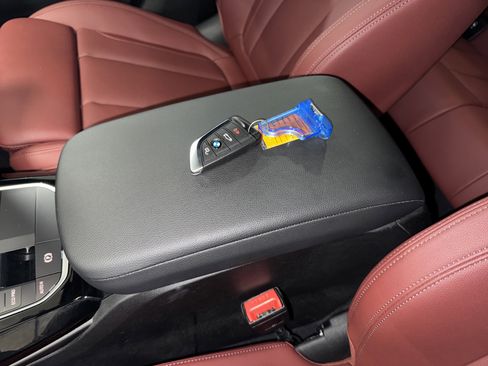 Certified 2023 BMW X3 sDrive30i w/ Convenience Package w/ZPA image 29