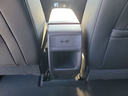 New 2026 Buick Envista Sport Touring w/ Convenience I Package FWD image 11