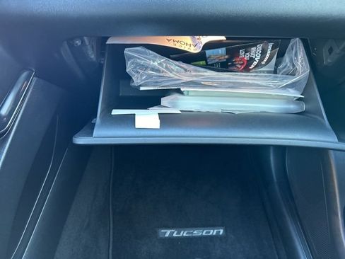 New 2024 Hyundai Tucson SEL w/ Convenience Package image 24