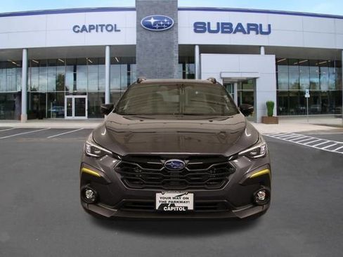 New 2026 Subaru Crosstrek 2.5i Sport image 7