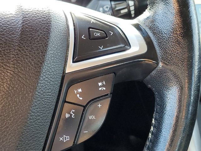 Used 2017 Ford Fusion Energi SE FWD image 14