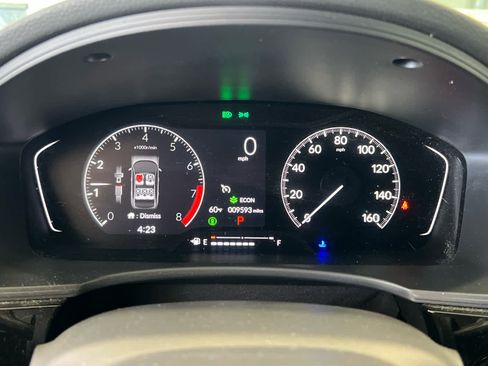 Used 2024 Honda Civic Sport image 15