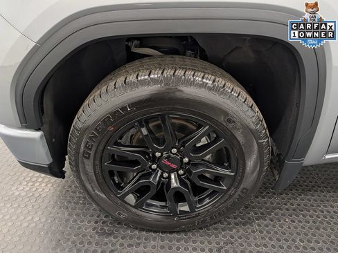 Used 2023 GMC Sierra 1500 Elevation AWD/4WD image 6