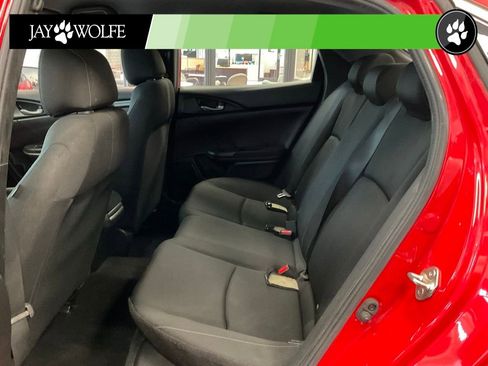 Used 2018 Honda Civic LX image 20