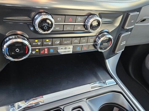 New 2025 Ford F150 Lariat w/ Equipment Group 502A High image 22