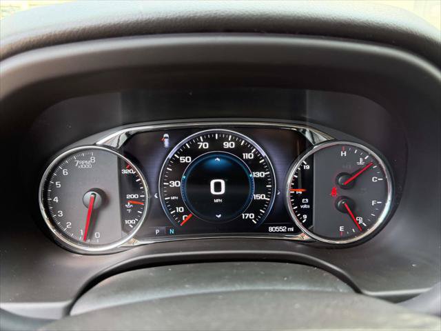 Used 2017 GMC Acadia Denali w/ Technology Package AWD/4WD image 29