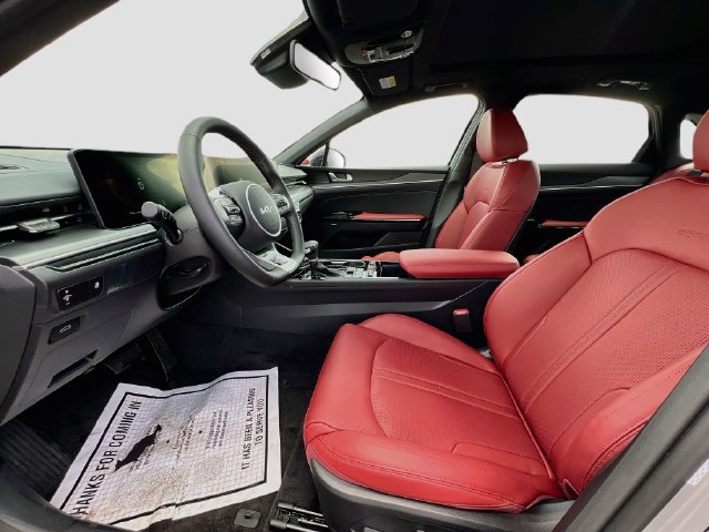 New 2027 Kia K5 GT-Line FWD image 21