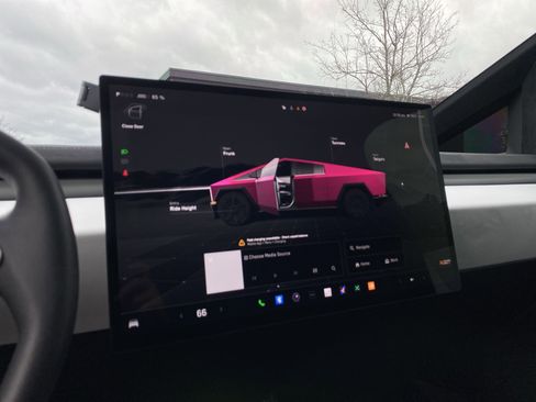 Used 2024 Tesla Cybertruck Cyberbeast image 69