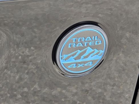 Used 2024 Jeep Wrangler Unlimited Rubicon 4xe image 38