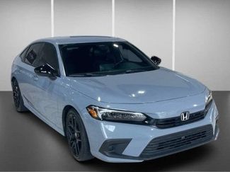 Used 2023 Honda Civic Sport video 2