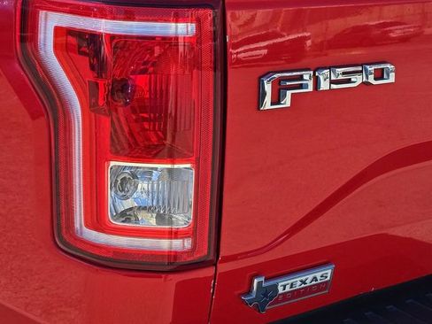 Used 2017 Ford F150 XLT w/ Equipment Group 302A Luxury image 10