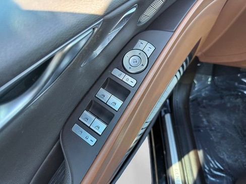 Used 2021 Genesis G80 3.5T w/ Prestige Package image 10