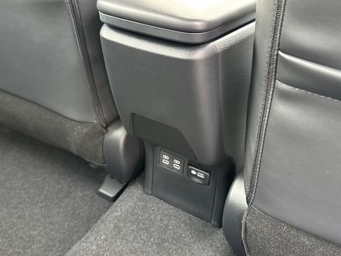 New 2026 Toyota Prius Plug-In Hybrid image 20