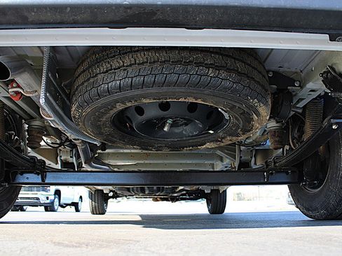 Used 2023 RAM ProMaster 2500 image 32